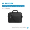 Mala para portátil HP Professional 14,1