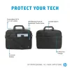 Mala para portátil HP Professional 14,1