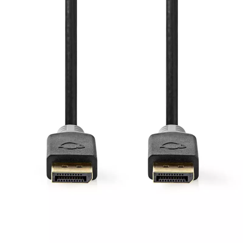 Cabo DisplayPort Nedis CCBW37014AT30 3 m DisplayPort para DisplayPort