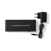 Splitter de vídeo Nedis VSPL3474AT