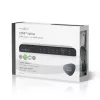 Splitter de vídeo Nedis VSPL3474AT