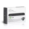 Splitter de vídeo Nedis VSPL3474AT