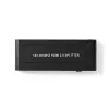Splitter de vídeo Nedis VSPL3474AT