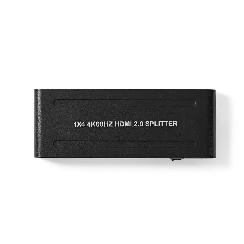 Splitter de vídeo Nedis VSPL3474AT