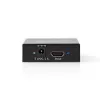 Splitter de vídeo Nedis VSPL3472AT