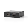 Splitter de vídeo Nedis VSPL3472AT