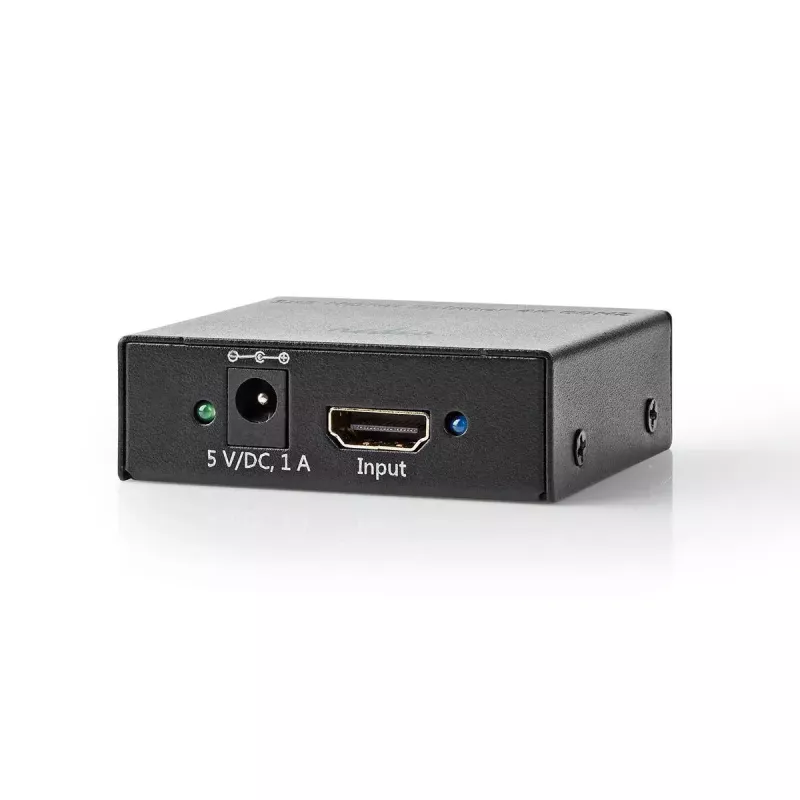 Splitter de vídeo Nedis VSPL3472AT