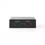 Splitter de vídeo Nedis VSPL3472AT