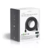 Cabo HDMI Nedis CVBW34000AT150 15 m HDMI Type-A macho antracite