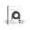 Cabo HDMI Nedis CVBW34000AT150 15 m HDMI Type-A macho antracite