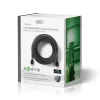 Cabo HDMI Nedis CVBW34000AT150 15 m HDMI Type-A macho antracite