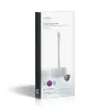 Dock para portátil Nedis CCTB64760AL02 alumínio cabo de 0,2 m 5 Mbit/s