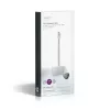 Dock para portátil Nedis CCTB64765AL02 prateado 5 Gbit/s