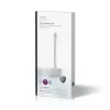 Dock para portátil Nedis CCTB64765AL02 prateado 5 Gbit/s