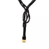 Nedis WIFILX01W50 SmartLife fio de luzes de Natal Wi-Fi 5 m, branco