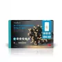 Nedis WIFILX01W50 SmartLife fio de luzes de Natal Wi-Fi 5 m, branco