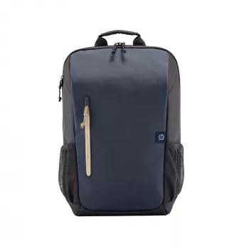 Mochila para portátil HP Travel 18 litros 15.6 Blue Night, mochila, 510 g