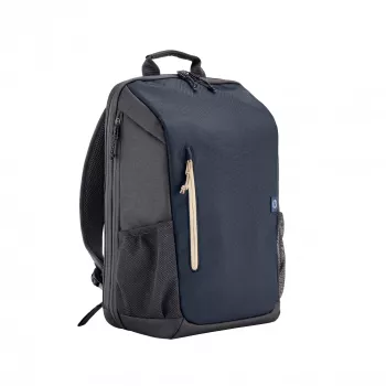 Mochila para portátil HP Travel 18 litros 15.6 Blue Night, mochila, 510 g