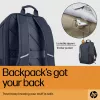 Mochila para portátil HP Travel 18 litros 15.6 Blue Night, mochila, 510 g