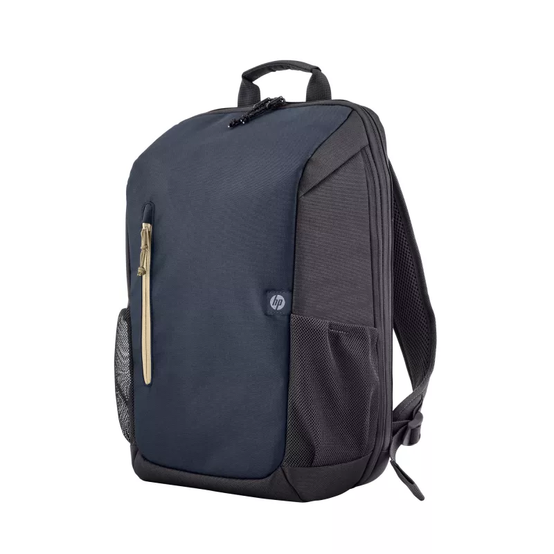 Mochila para portátil HP Travel 18 litros 15.6 Blue Night, mochila, 510 g