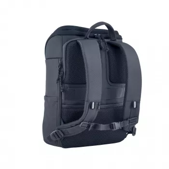 Mochila para portátil HP Travel 25 litros 15.6 azul tamanho máximo de ecrã 39,6 cm peso 860 g