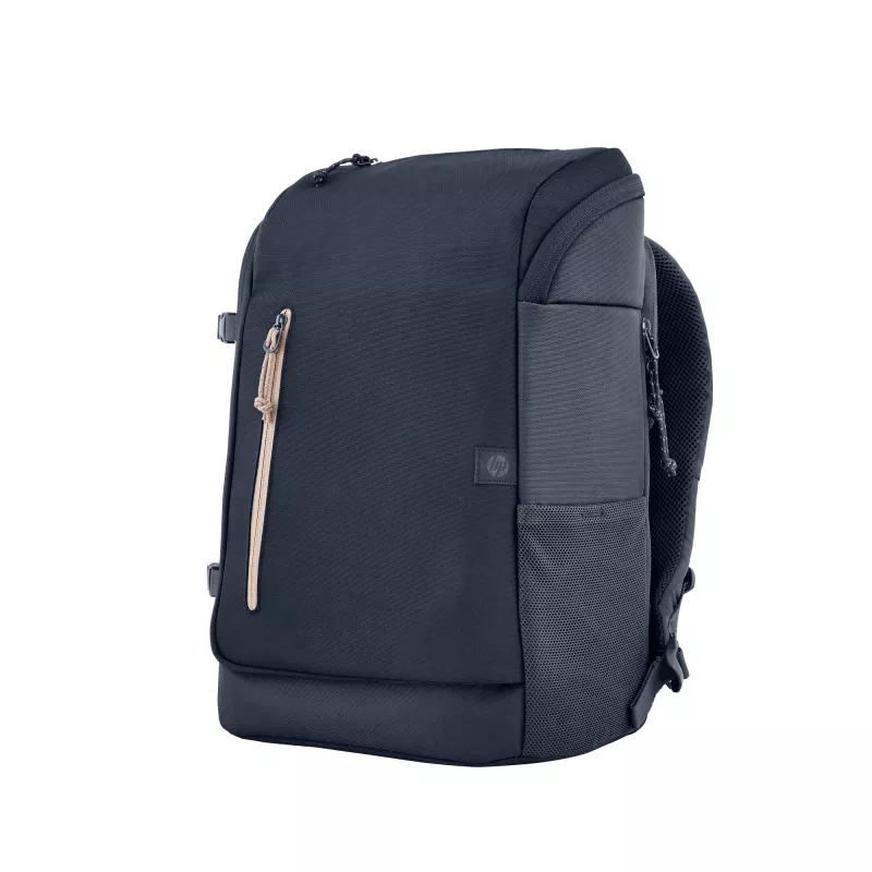 Mochila para portátil HP Travel 25 litros 15.6 azul tamanho máximo de ecrã 39,6 cm peso 860 g