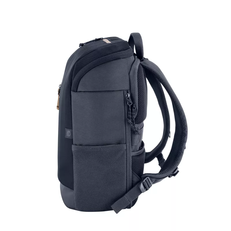 Mochila para portátil HP Travel 25 litros 15.6 azul tamanho máximo de ecrã 39,6 cm peso 860 g