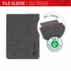 Filtro de privacidade magnético de 2 vias Displex PRIVACY SAFE para MacBook Air/ MacBook Pro 13,3''