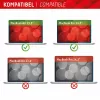 Filtro de privacidade magnético de 2 vias Displex PRIVACY SAFE para MacBook Air/ MacBook Pro 13,3''