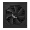 Fonte de alimentação GIGABYTE UD1000GM PG5 1000 W 20+4 pin ATX ATX preto