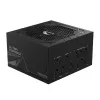 Fonte de alimentação GIGABYTE UD1000GM PG5 1000 W 20+4 pin ATX ATX preto