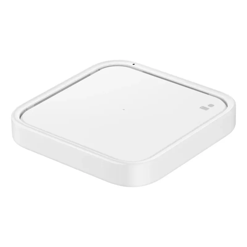 Samsung EP-P2400 Smartphone branco USB Carregamento sem fios Carregamento rápido Interior