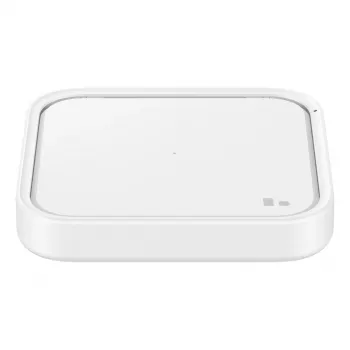 Samsung EP-P2400 Smartphone branco USB Carregamento sem fios Carregamento rápido Interior