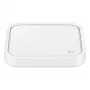 Samsung EP-P2400 Smartphone branco USB Carregamento sem fios Carregamento rápido Interior