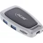 Hub USB InLine USB 3.2 Gen. 2 Multi Hub (2xUSB-A + 1xHDMI + 1xUSB-C)