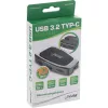 Hub USB InLine USB 3.2 Gen. 2 Multi Hub (2xUSB-A + 1xHDMI + 1xUSB-C)