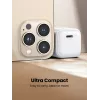 Carregador de interior Ugreen 15324 Universal branco AC 1 porta USB Type-C