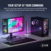 Kit de refrigeração líquida Corsair H100I