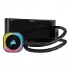 Kit de refrigeração líquida Corsair H100I