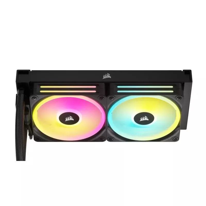 Kit de refrigeração líquida Corsair H100I