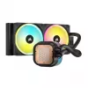 Kit de refrigeração líquida Corsair H100I
