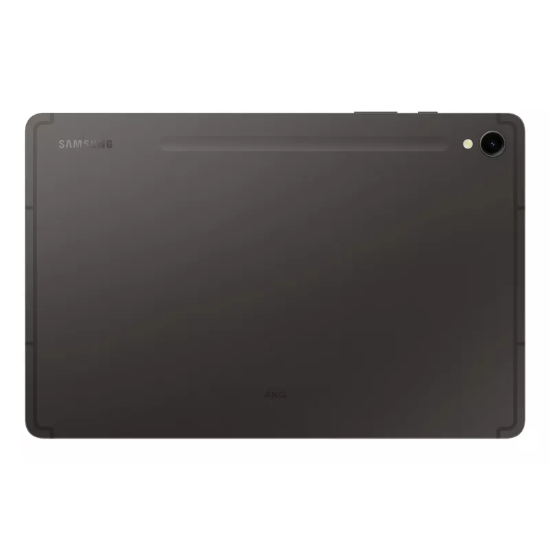 Samsung Galaxy Tab S9 SM-X710N tablet, 27,81 cm (11 polegadas) AMOLED 2560x1600, octa-core, 8 GB de RAM, 128 GB, Wi-Fi, microSD, Android 13, grafite