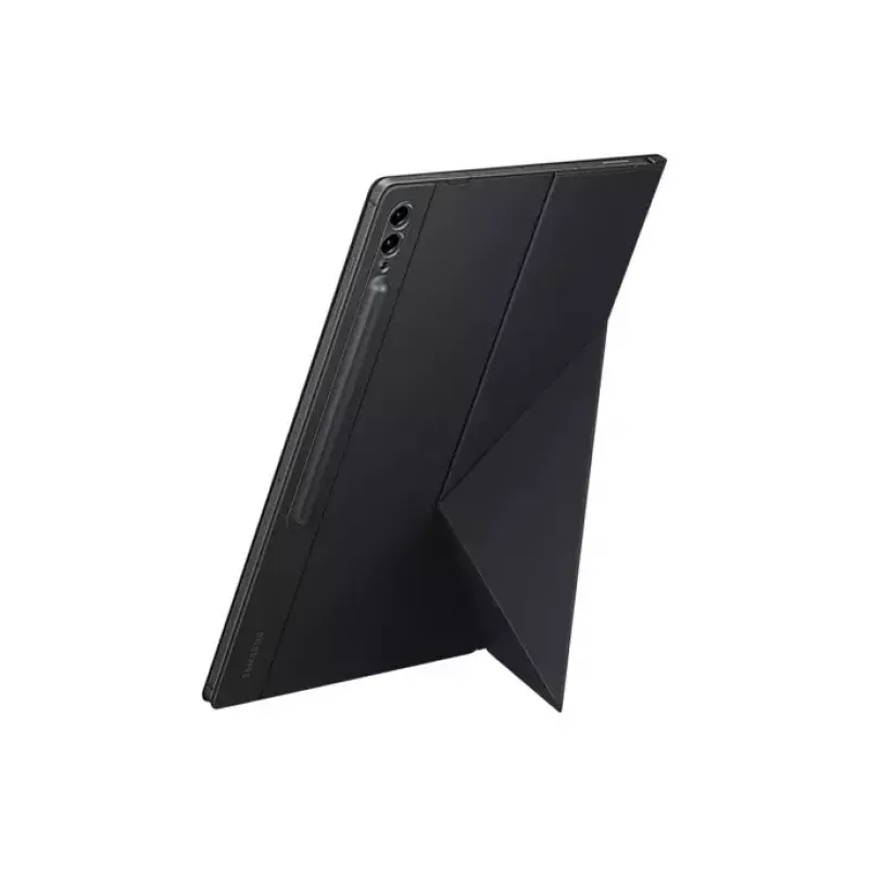 Capa para tablet Samsung EF-BX910PBEGWW 37,1 cm (14,6 polegadas) preto