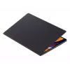 Capa para tablet Samsung EF-BX910PBEGWW 37,1 cm (14,6 polegadas) preto