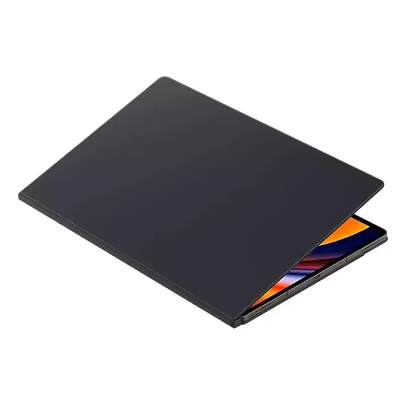 Capa para tablet Samsung EF-BX910PBEGWW 37,1 cm (14,6 polegadas) preto