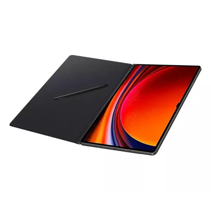Capa para tablet Samsung EF-BX910PBEGWW 37,1 cm (14,6 polegadas) preto