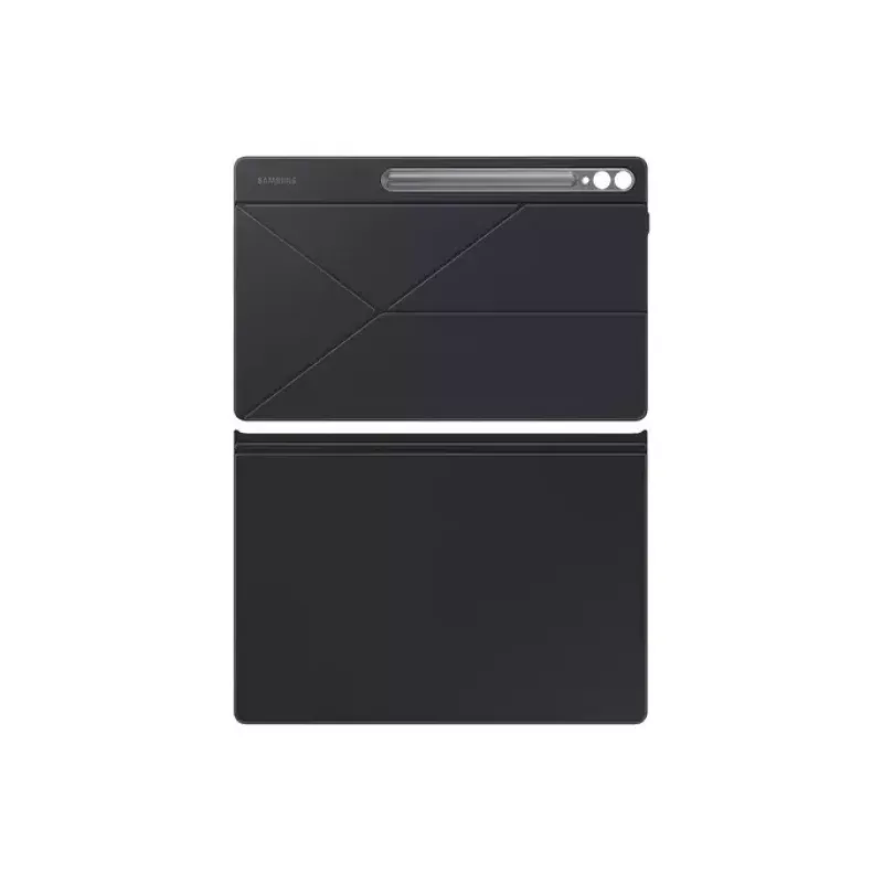 Capa para tablet Samsung EF-BX910PBEGWW 37,1 cm (14,6 polegadas) preto