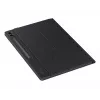 Capa para tablet Samsung EF-BX910PBEGWW 37,1 cm (14,6 polegadas) preto