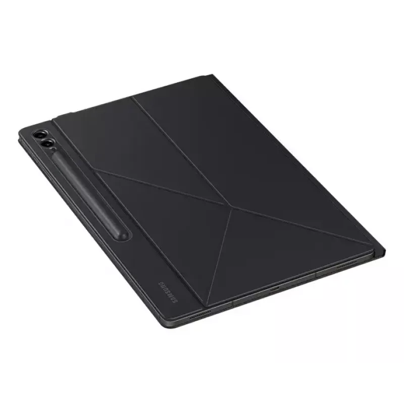Capa para tablet Samsung EF-BX910PBEGWW 37,1 cm (14,6 polegadas) preto