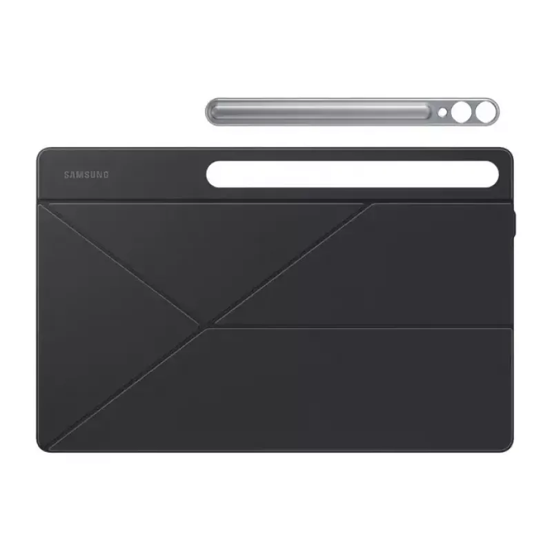 Capa para tablet Samsung EF-BX910PBEGWW 37,1 cm (14,6 polegadas) preto
